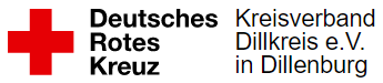 Deutsches Rotes Kreuz
Kreisverband Dillkreis e.V.
 Deutsches Rotes Kreuz
Kreisverband Dillkreis e.V.